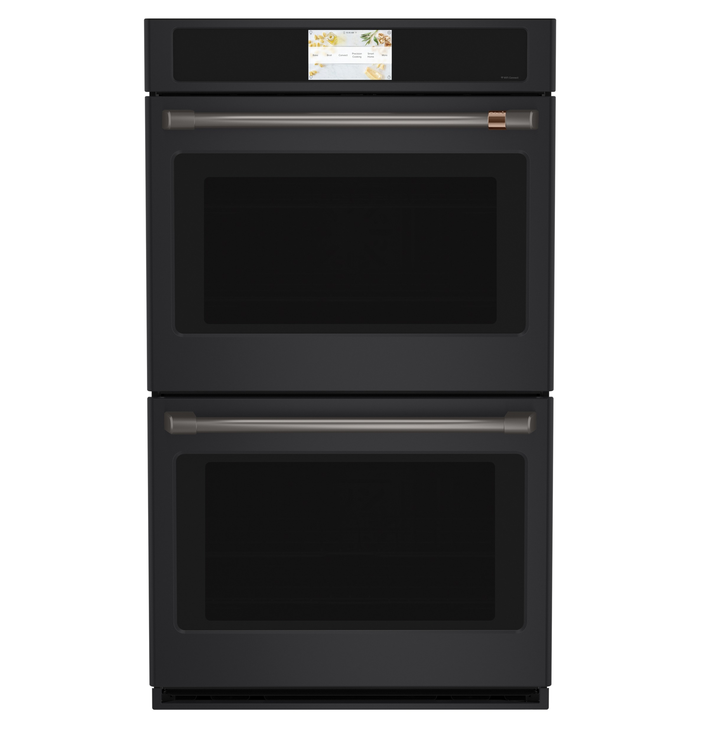 CAFÉ™ Professional Series 30" Smart Built-In Convection Double Wall Oven CTD90DP3ND1