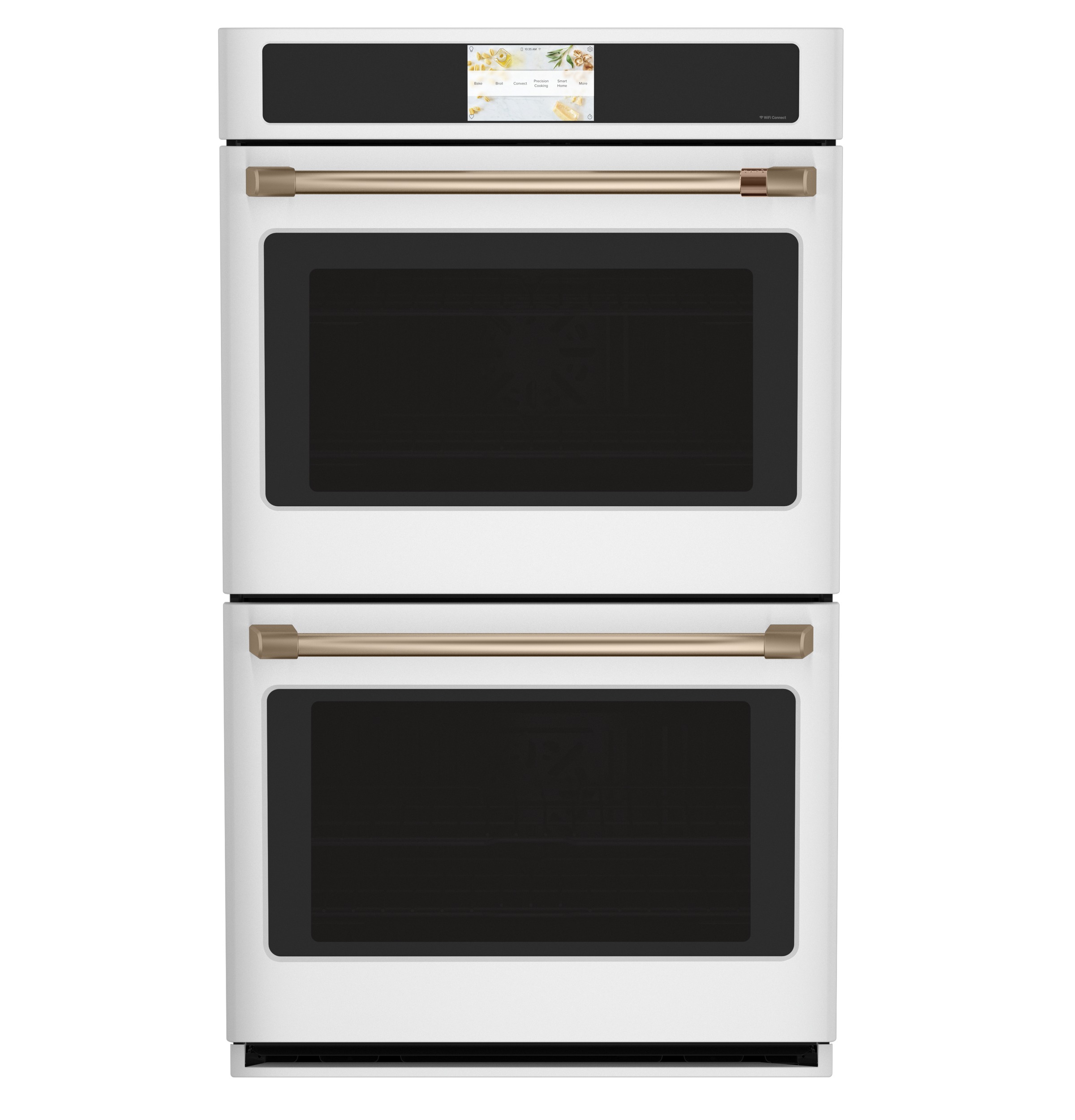 CAFÉ™ Professional Series 30" Smart Built-In Convection Double Wall Oven CTD90DP2NS1
