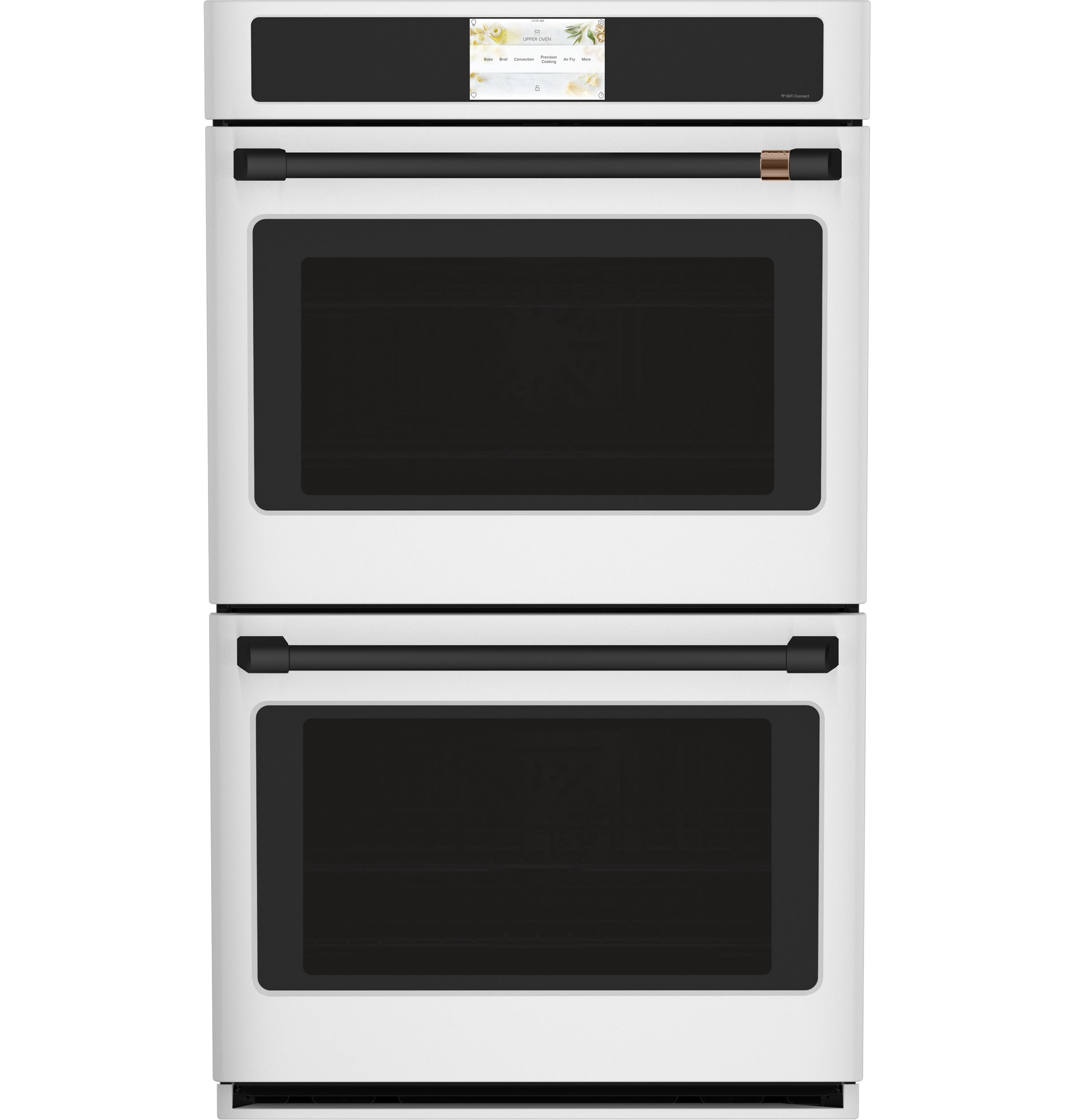 CAFÉ™ Professional Series 30" Smart Built-In Convection Double Wall Oven CTD90DP4NW2