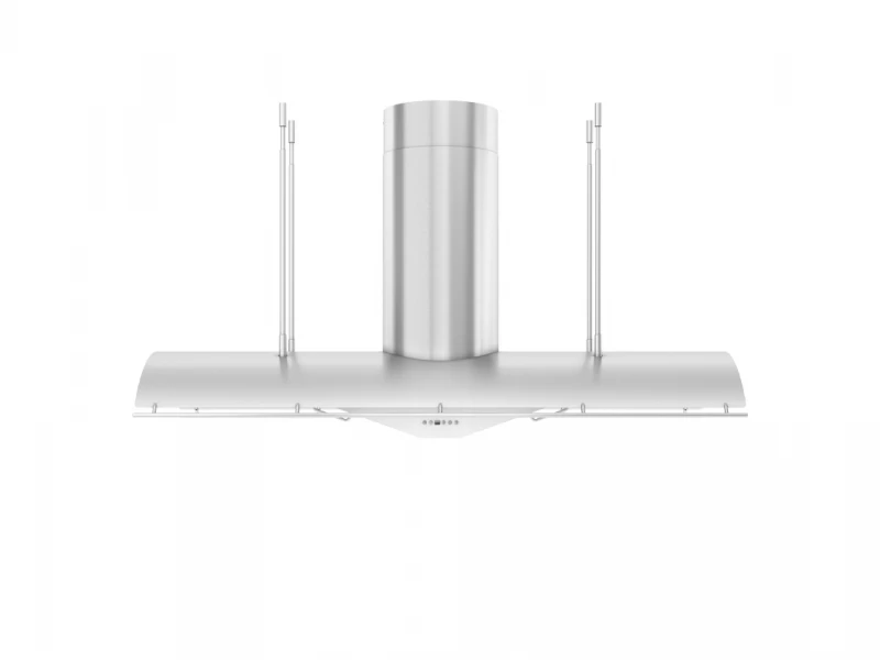 60" Trapeze Island CTPE60CSX