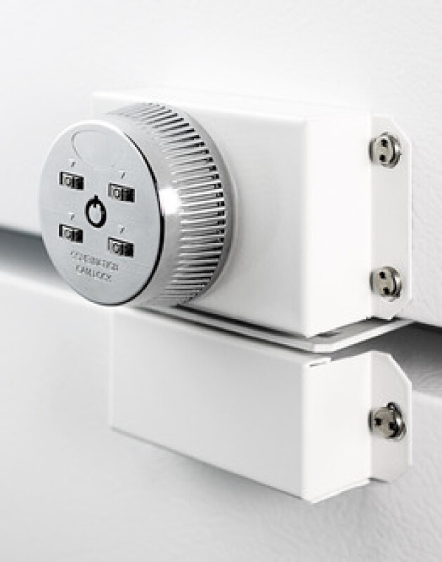 30" Wide Top Mount Refrigerator-Freezer CTR21LLF2