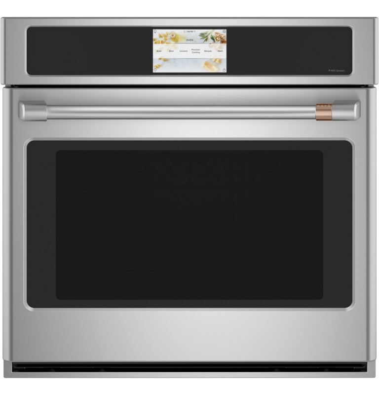 CAFÉ™ 30" Smart Single Wall Oven with Convection CTS70DP2NS1