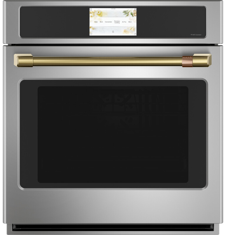 CAFÉ™ 30" Smart Single Wall Oven with Convection CTS70DP2NS1