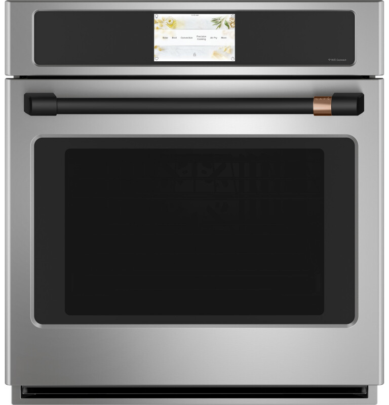 CAFÉ™ 30" Smart Single Wall Oven with Convection CTS70DP2NS1