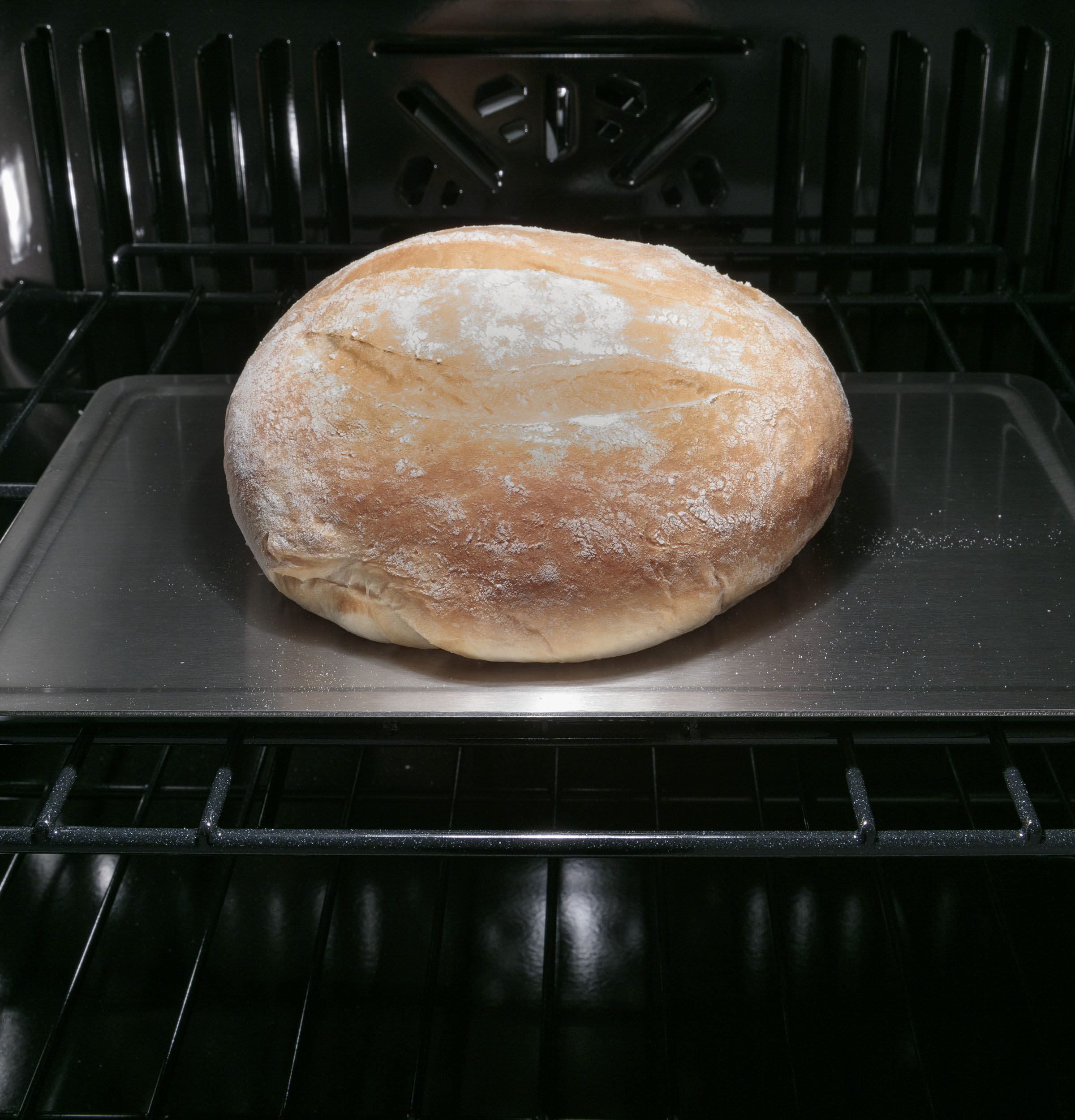 CAFÉ™ Professional Series 30" Smart Built-In Convection Single Wall Oven CTS90DP2NS1