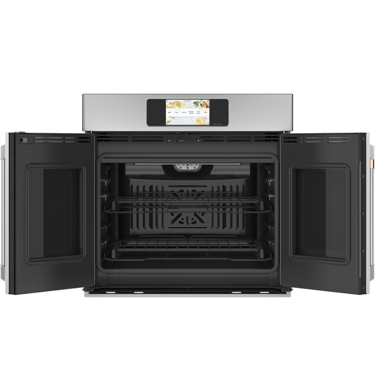 CAFÉ™ Professional Series 30" Smart Built-In Convection French-Door Single Wall Oven CTS90FP2NS1