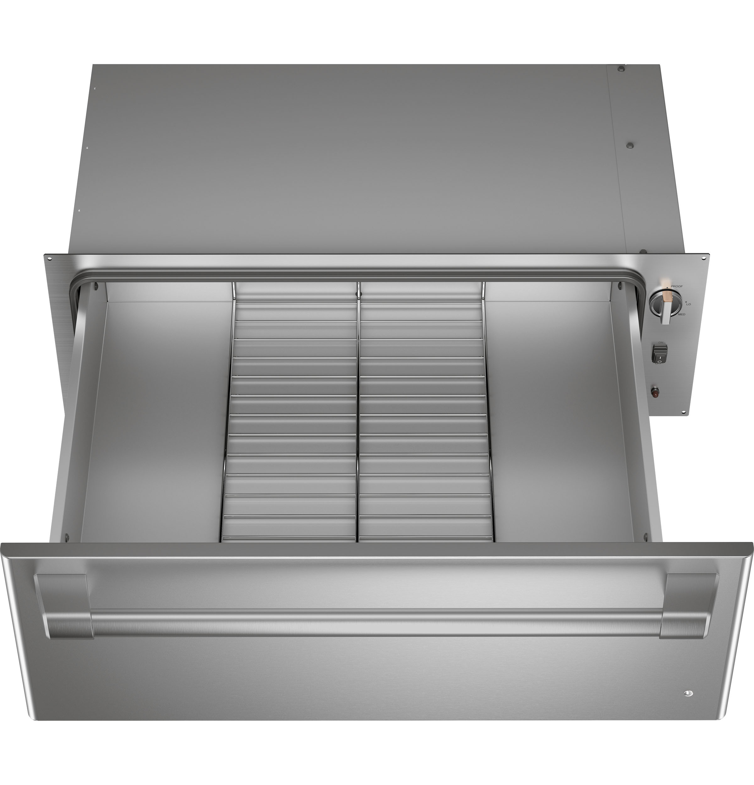 CAFÉ™ 30" Warming Drawer CTW900P2PS1
