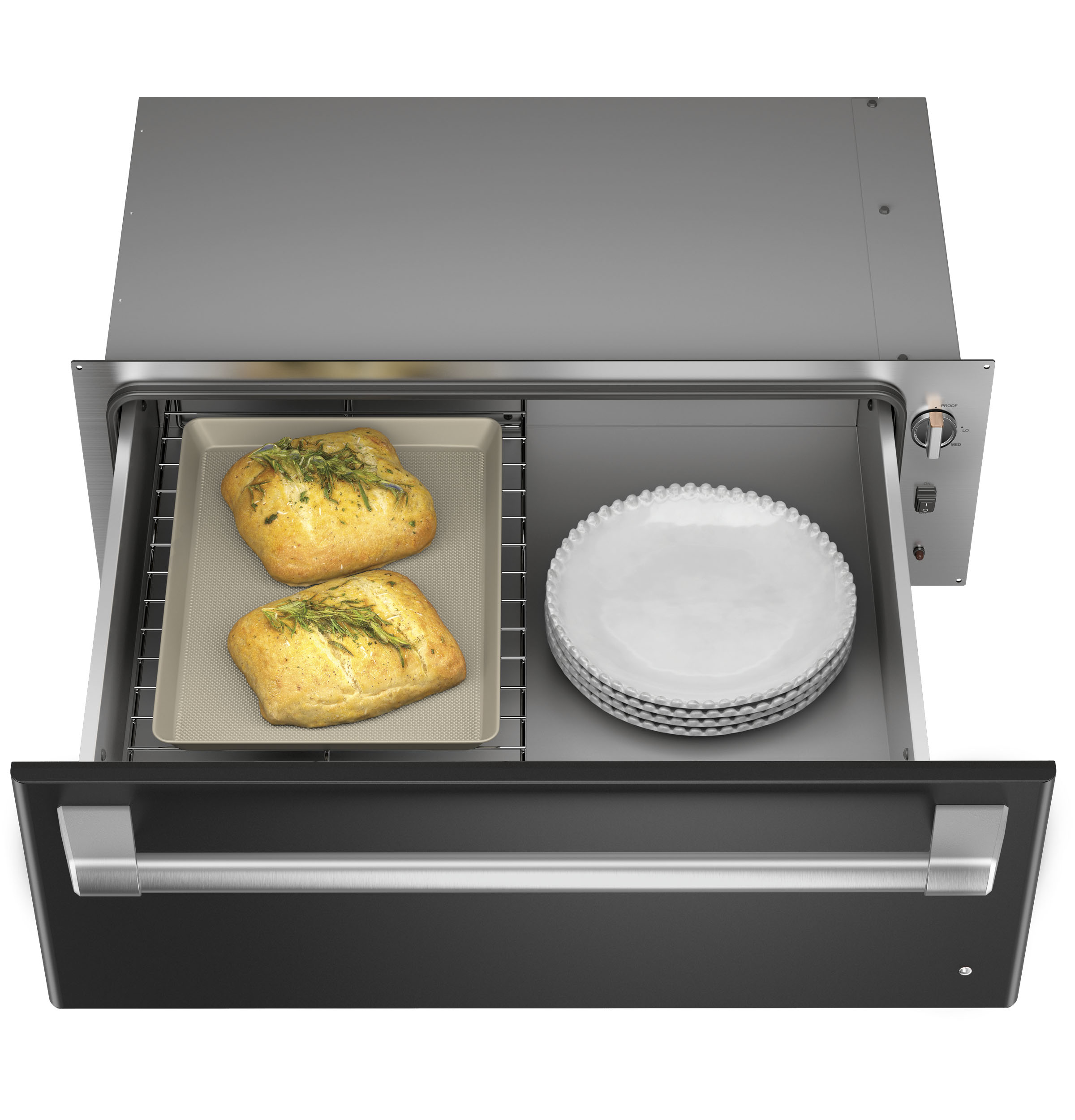 CAFÉ™ 30" Warming Drawer CTW900P3PD1