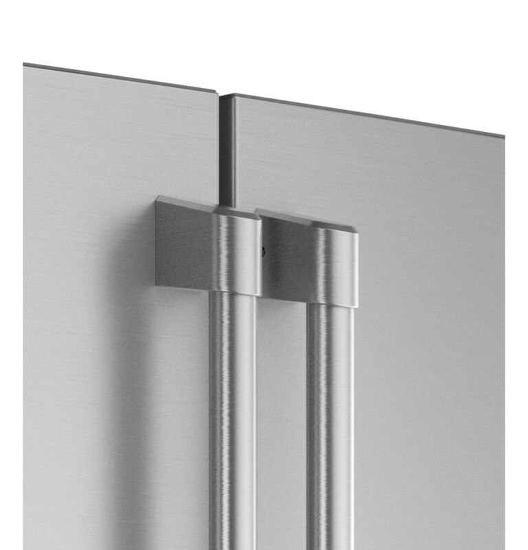 CAFÉ™ ENERGY STAR® 27.8 Cu. Ft. Smart 4-Door French-Door Refrigerator CVE28DP2NS1