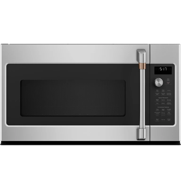 product model CVM517P2RS1 variant