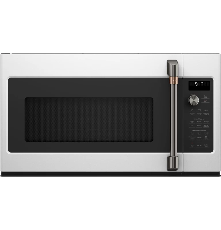 product model CVM517P4RW2 variant