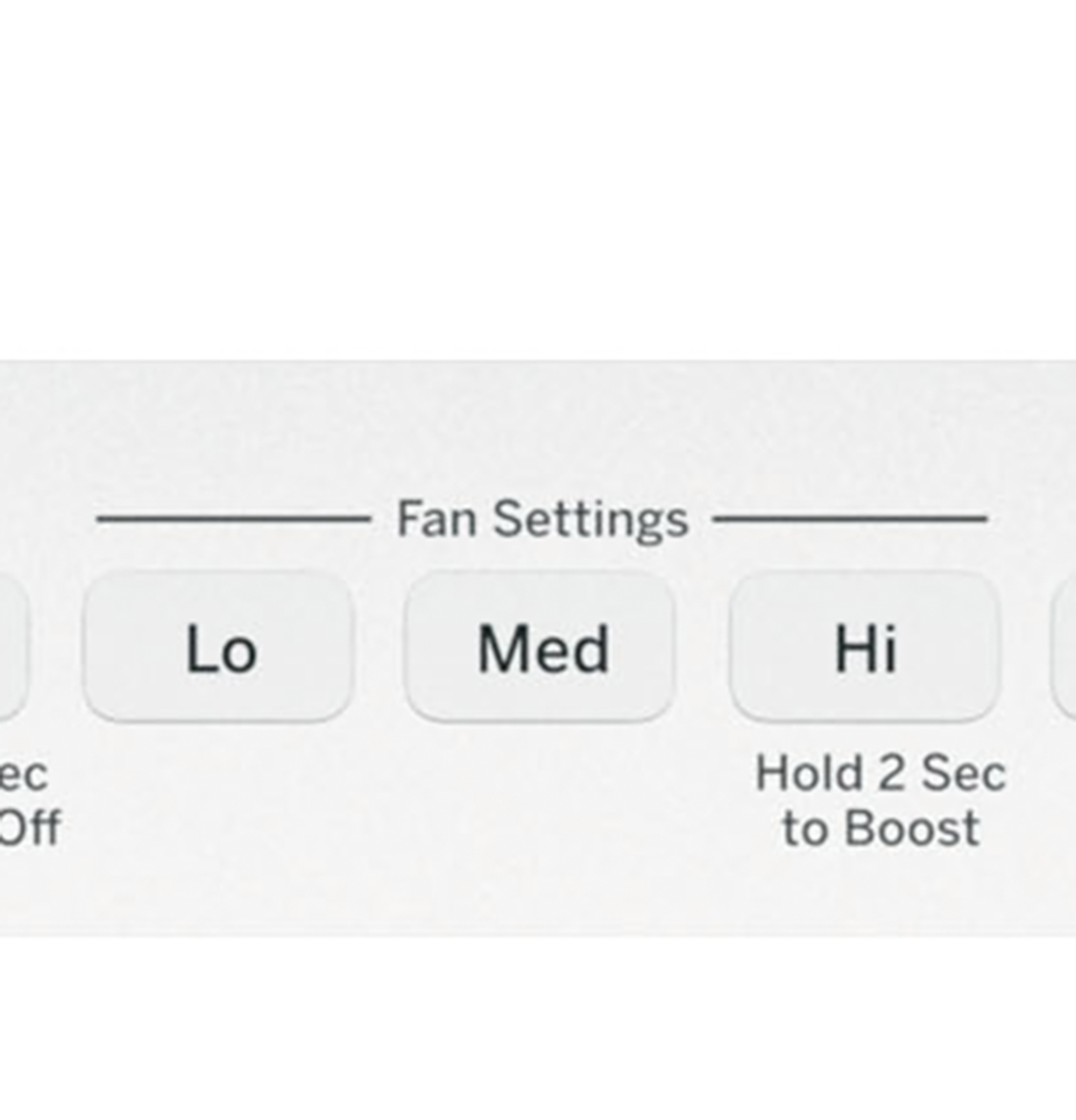 CAFÉ™ 36" Wall-Mount Glass Canopy Chimney Hood CVW73614MWM