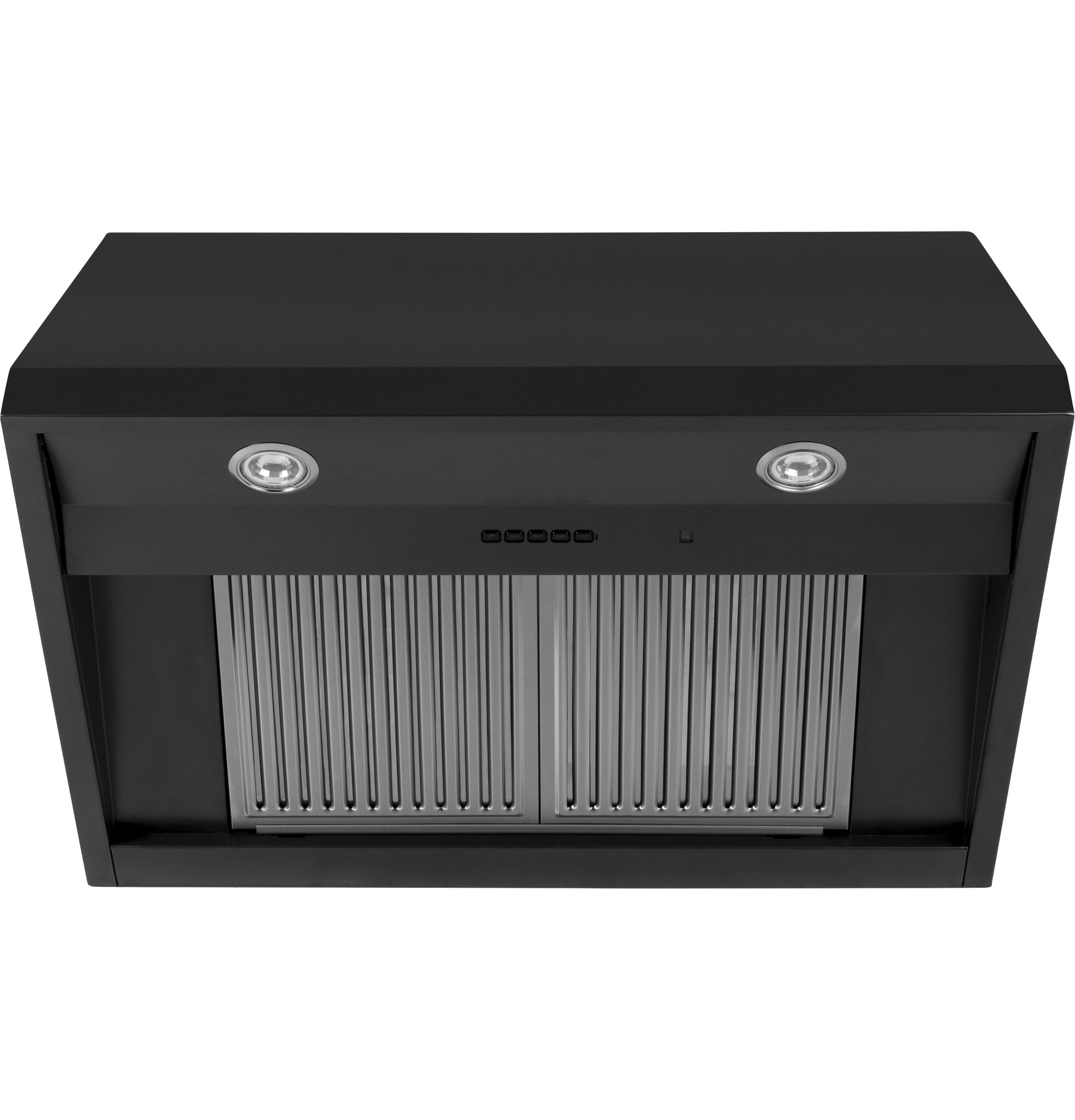CAFÉ™ 30" Commercial Hood CVW93043PDS