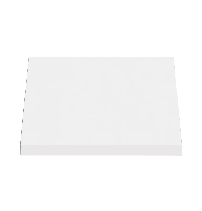 Cafe 36" Commercial-Style Hood Matte White CVW93614MWM Picture 1