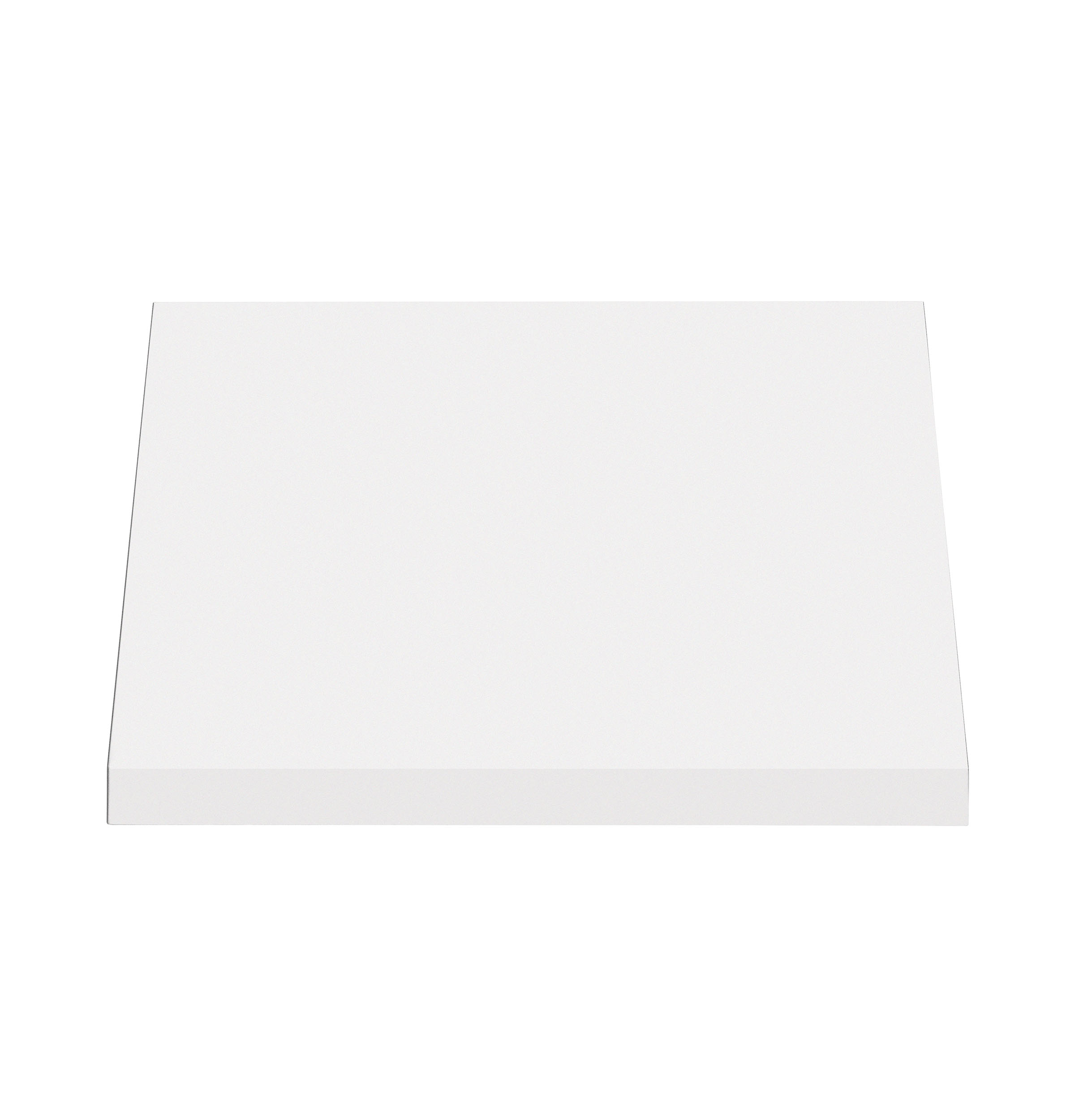 36" Commercial-Style Hood CVW93614MWM