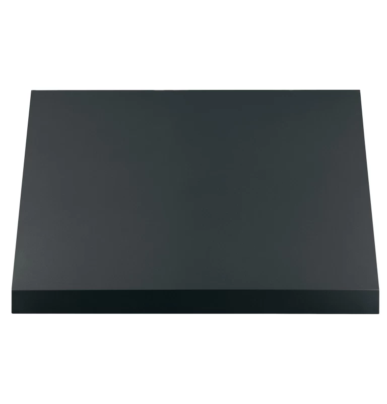 Cafe 36" Commercial Hood Matte Black CVW93643PDS Picture 1