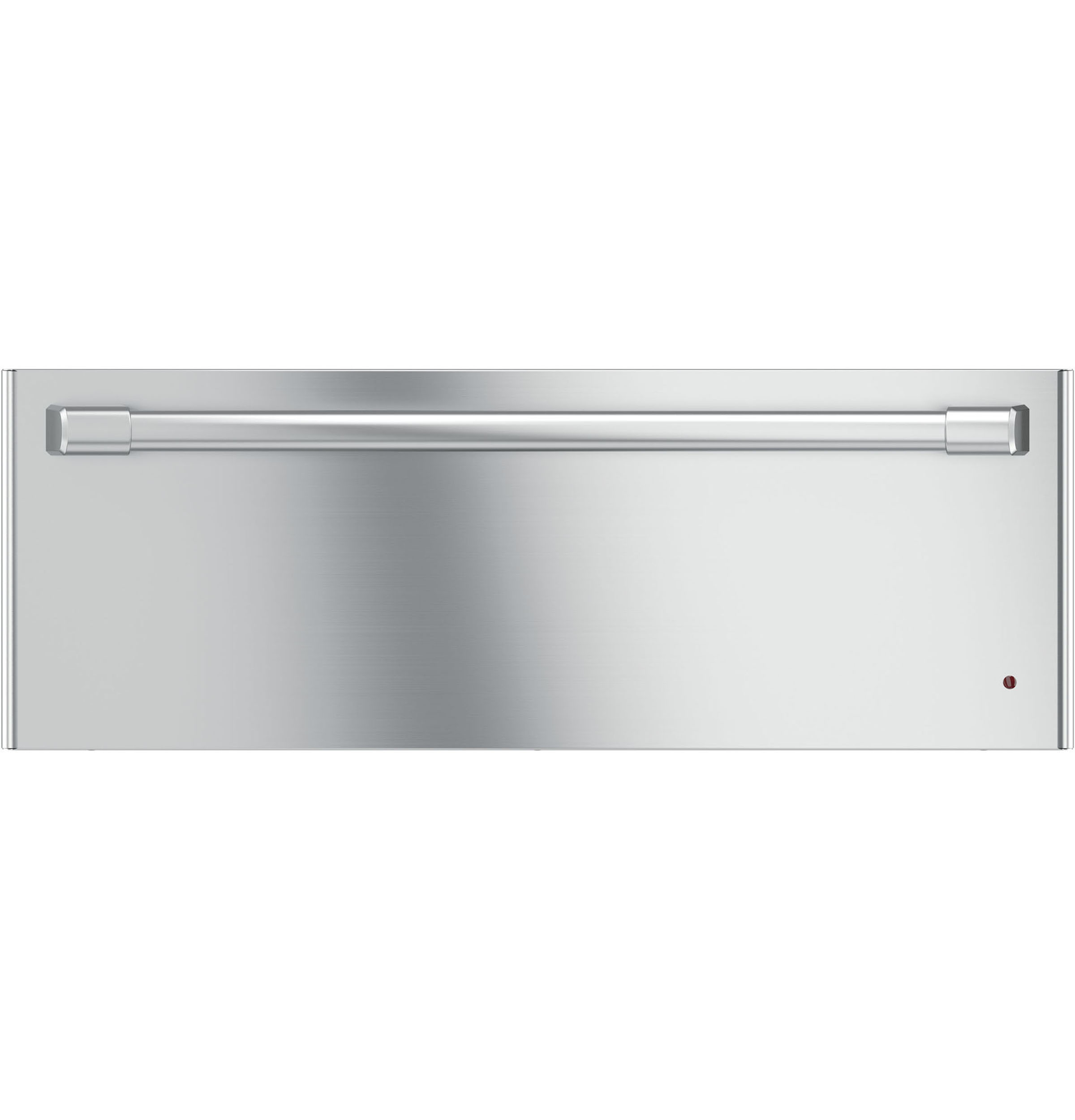 GE Series 30" Warming Drawer CW9000SJSS