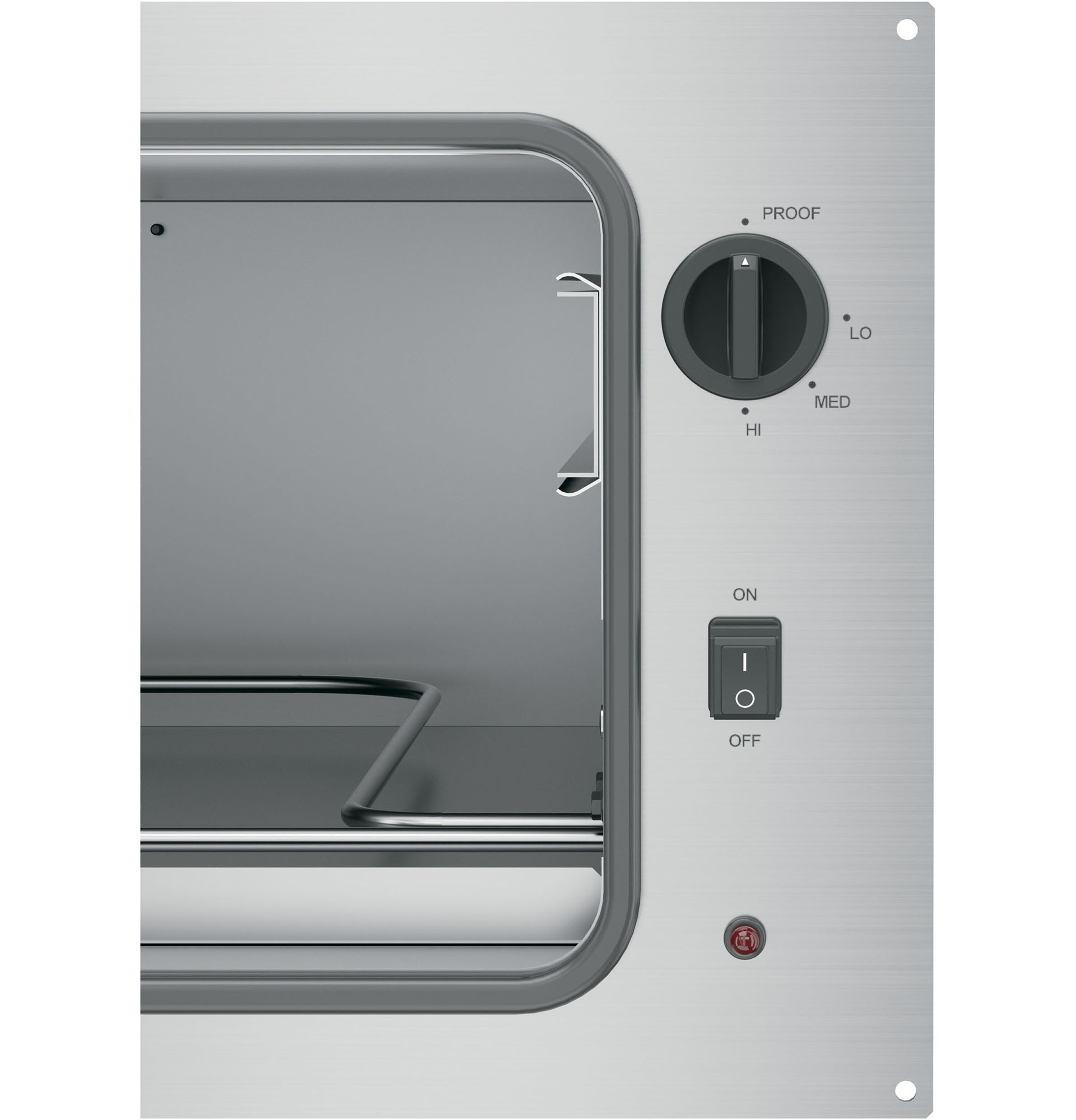 GE Series 30" Warming Drawer CW9000SJSS