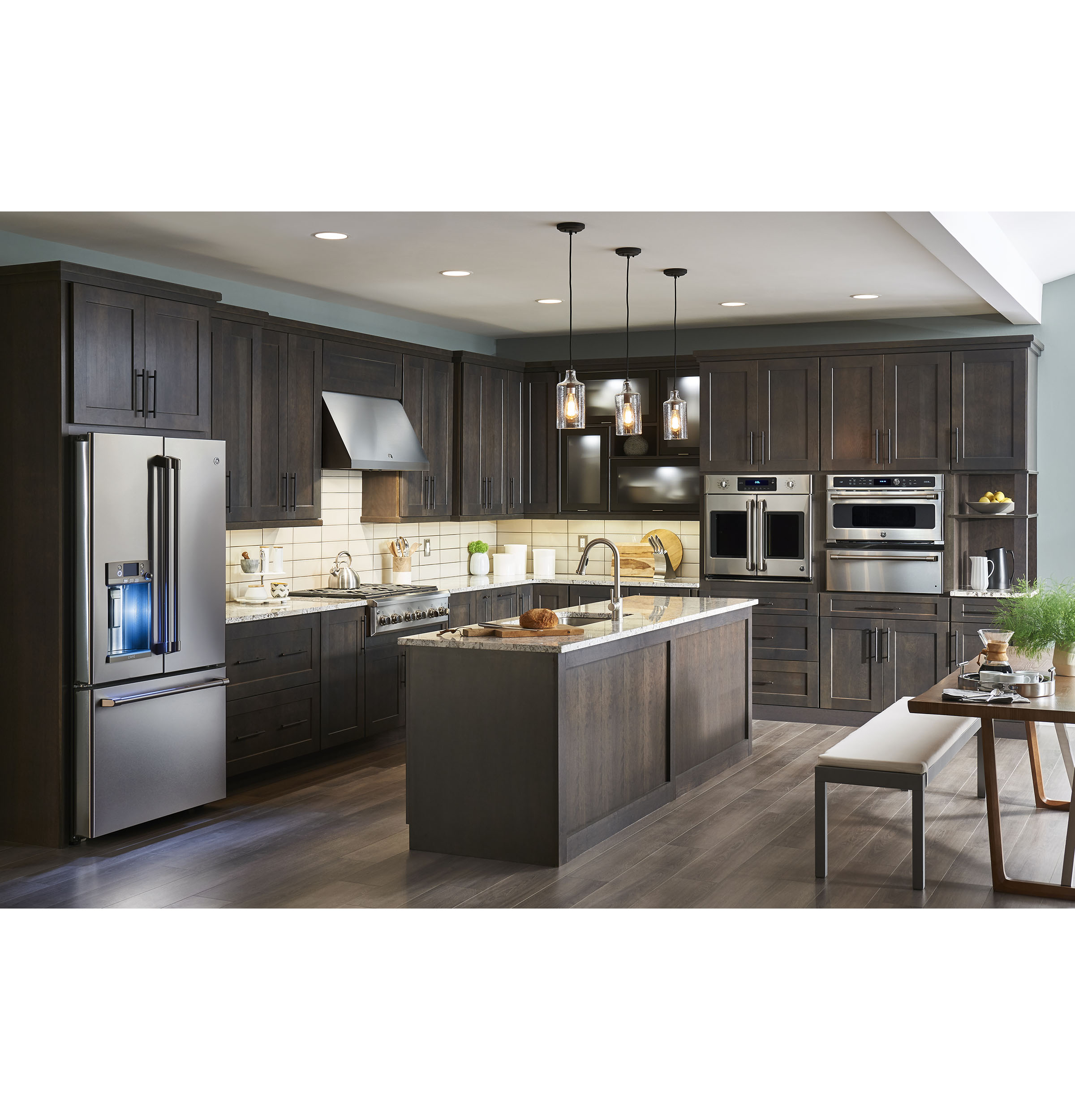 GE Series 30" Warming Drawer CW9000SJSS