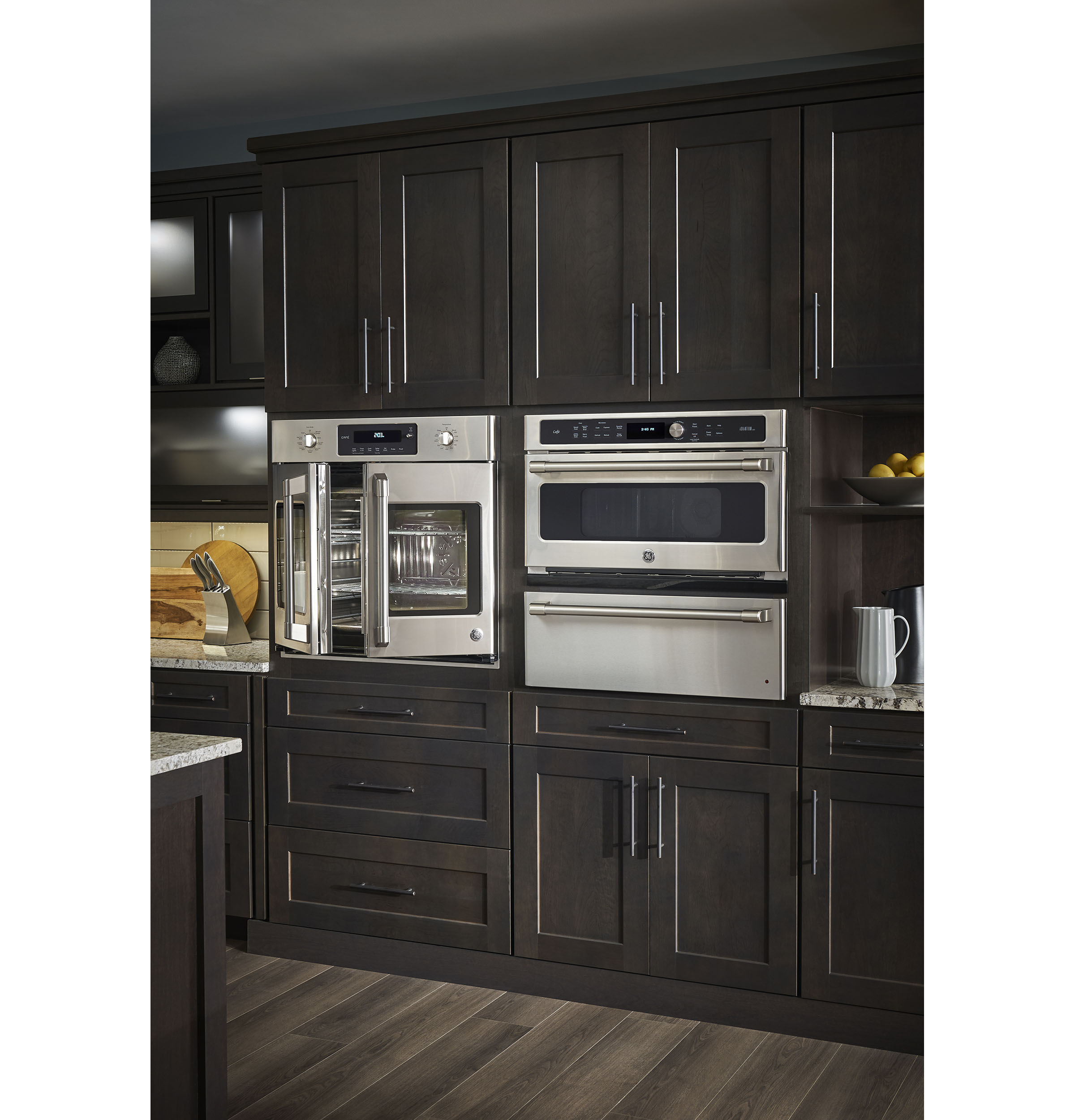 GE Series 30" Warming Drawer CW9000SJSS