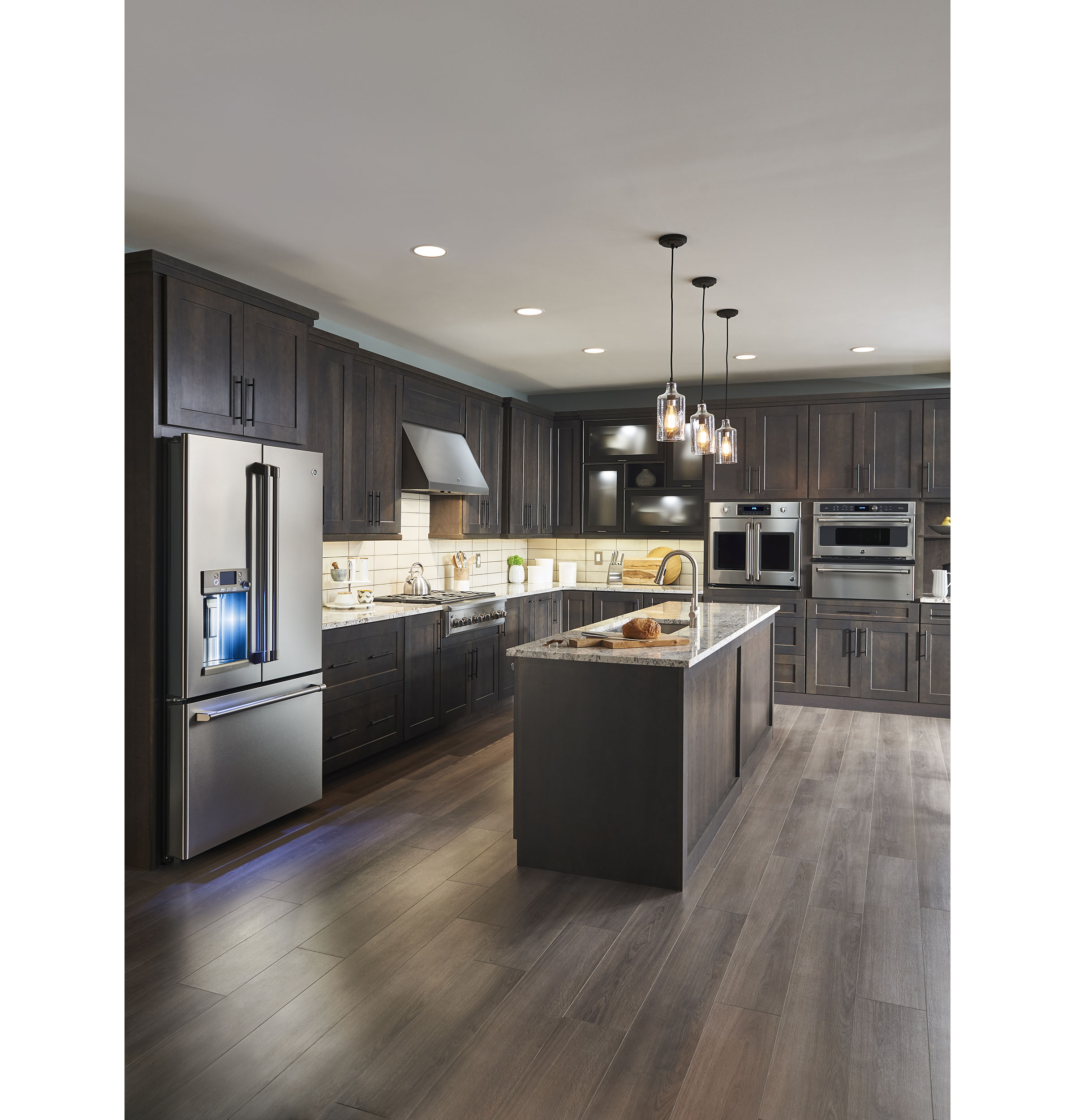 GE Series 30" Warming Drawer CW9000SJSS