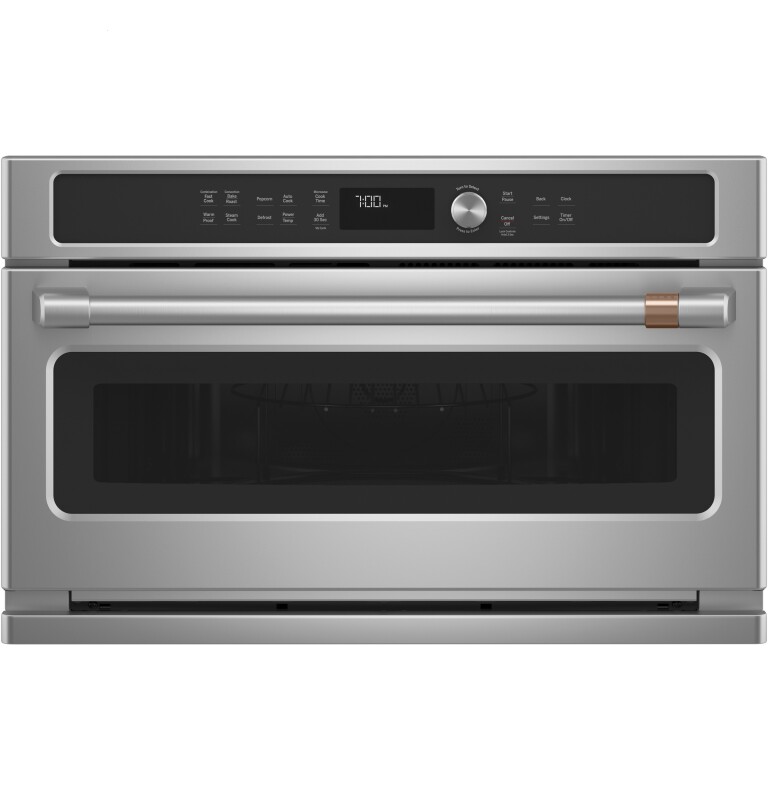 CAFÉ™ Built-In Microwave/Convection Oven CWB713P2NS1