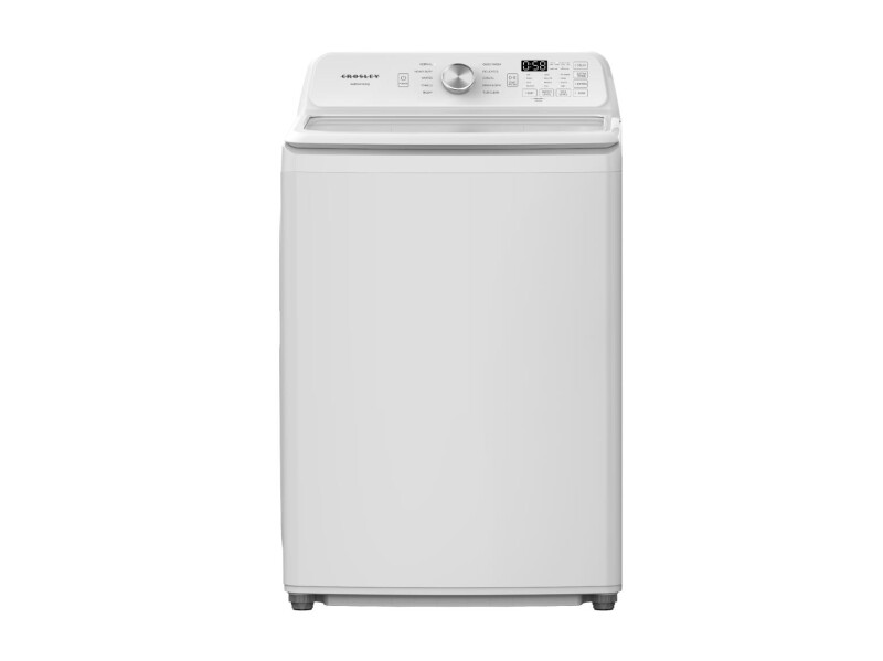 4.1 Cu. Ft. Top Load Washers CWM41155EW