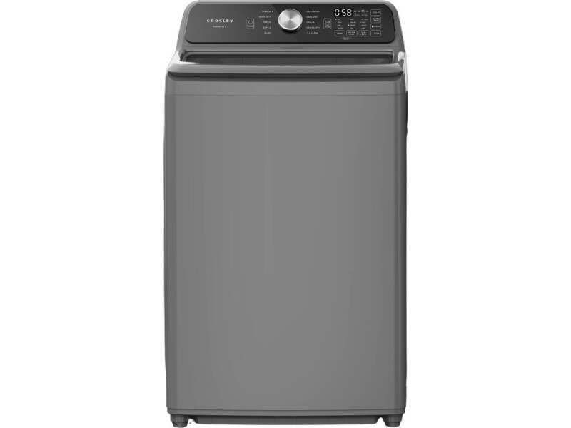 4.1 Cu. Ft. Top Load Washer CWM41155EX