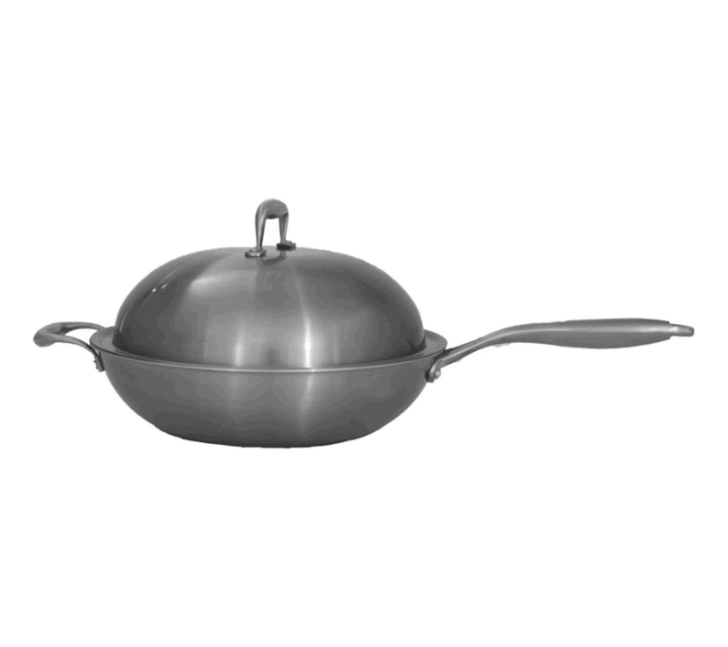 Wok Accessory For Power Burner CWOK