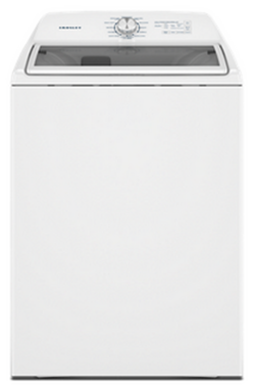 4.5 Cu. Ft. Capacity Washer CWW4512RW