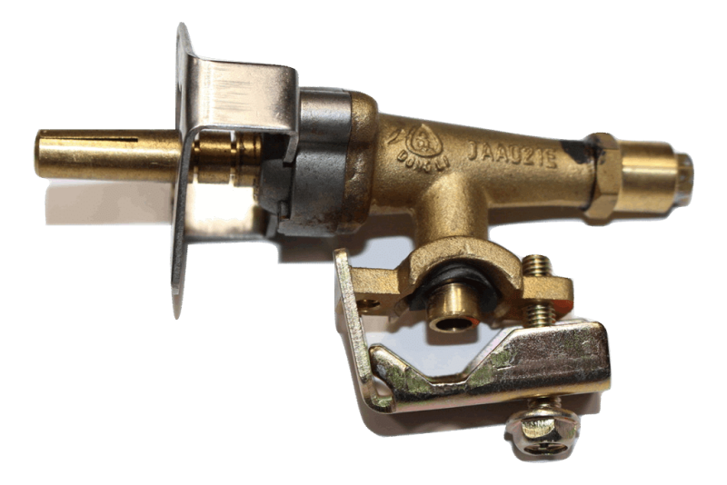 Sear Burner Valve Ng – Cx500016 CX500016