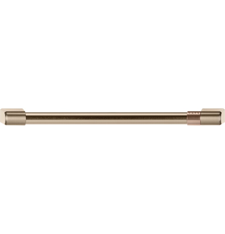 Cafe Dishwasher Handle Kit Brushed Bronze CXADTH1PMBZ Picture 1