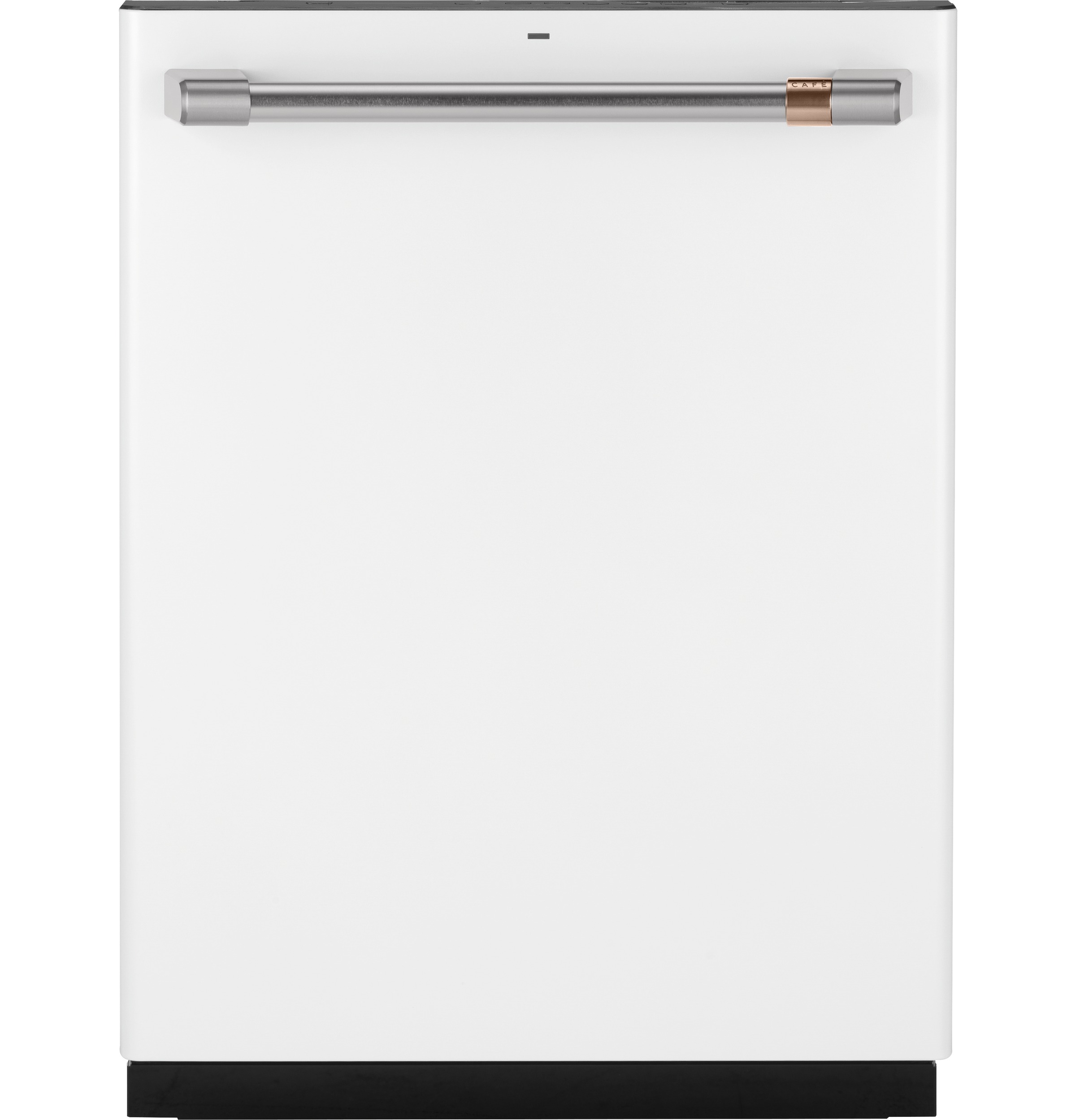 CAFÉ™ Dishwasher Handle Kit - Brushed Stainless CXADTH1PMSS