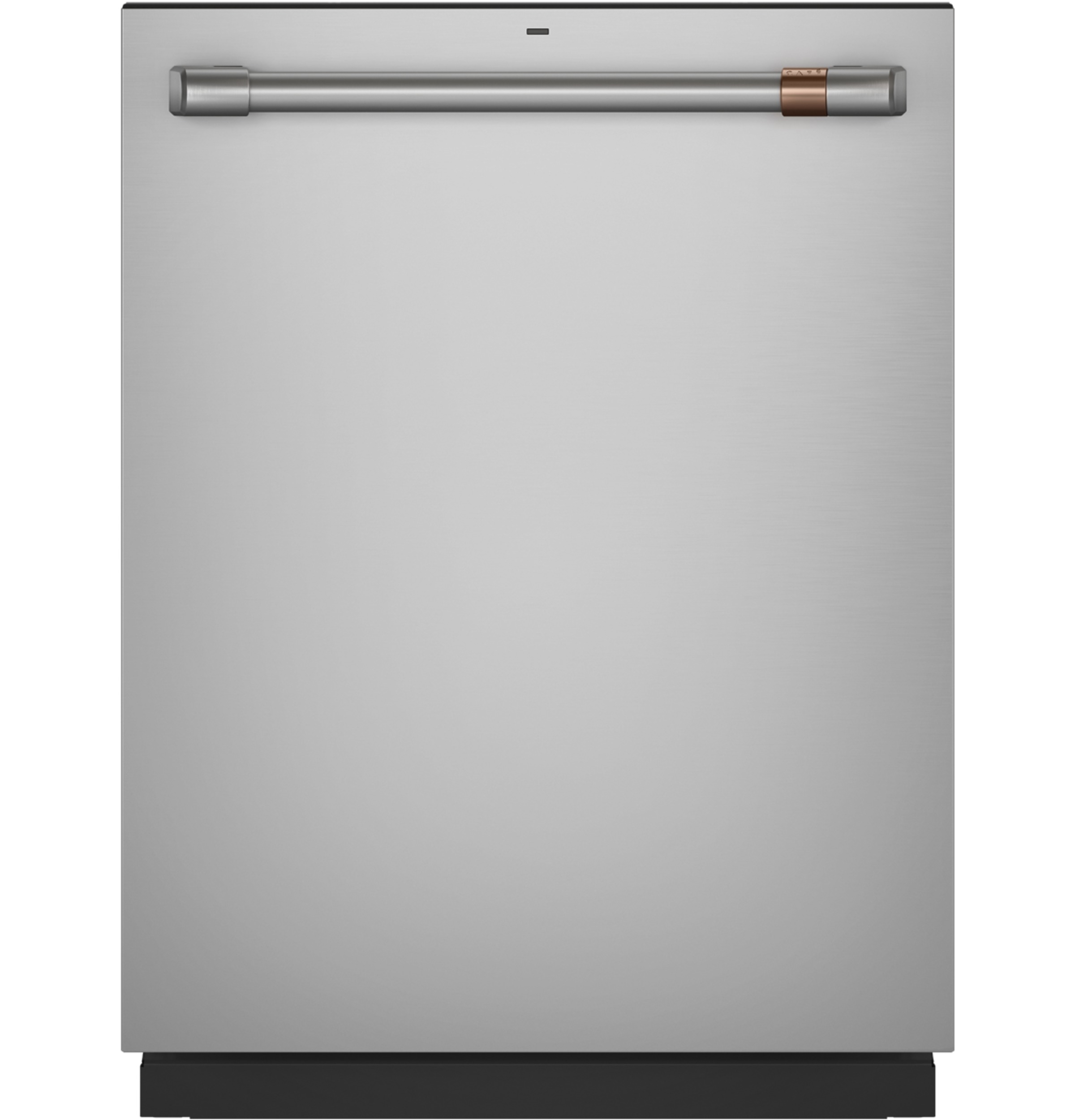 CAFÉ™ Dishwasher Handle Kit - Brushed Stainless CXADTH1PMSS