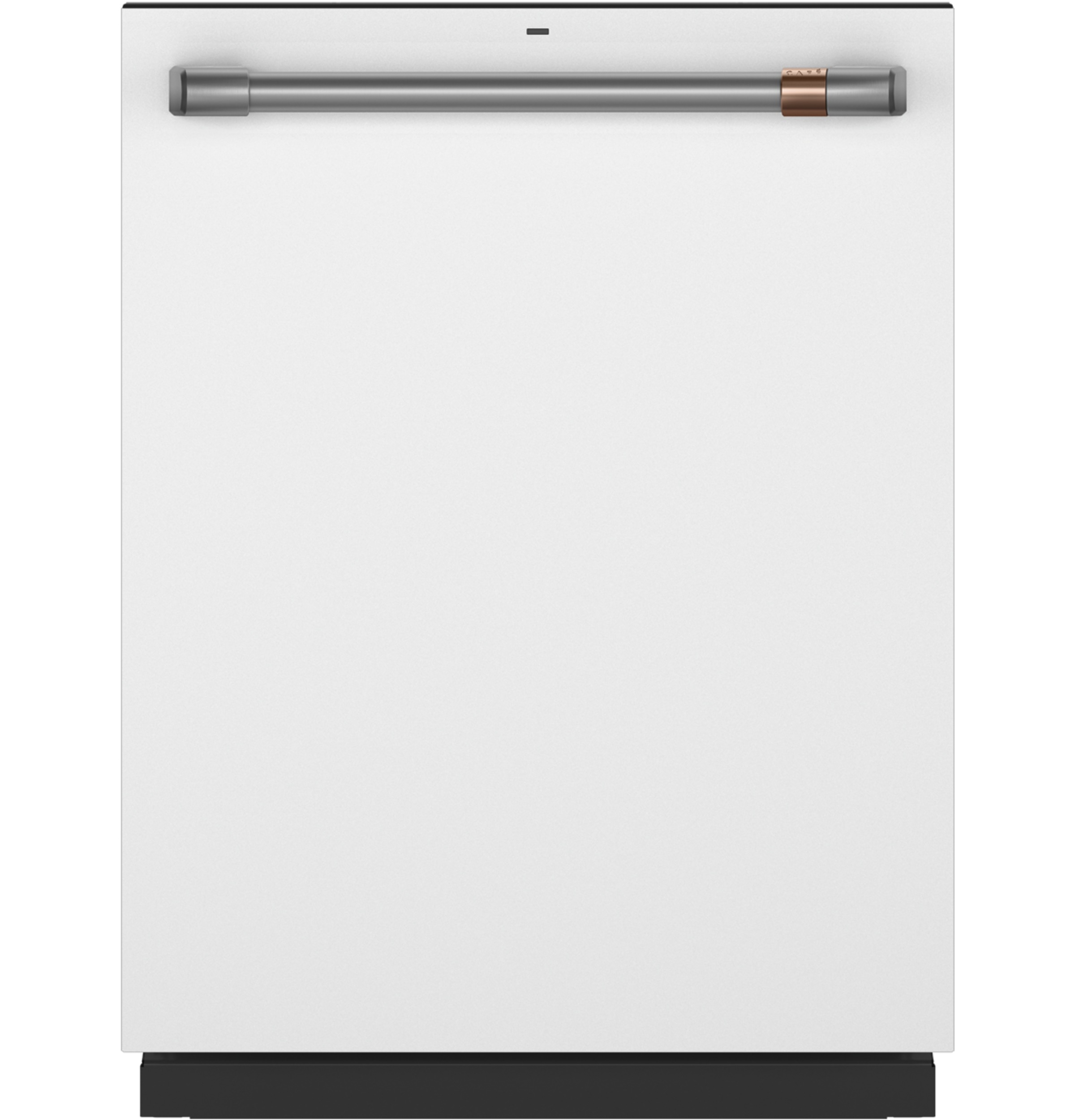 CAFÉ™ Dishwasher Handle Kit - Brushed Stainless CXADTH1PMSS