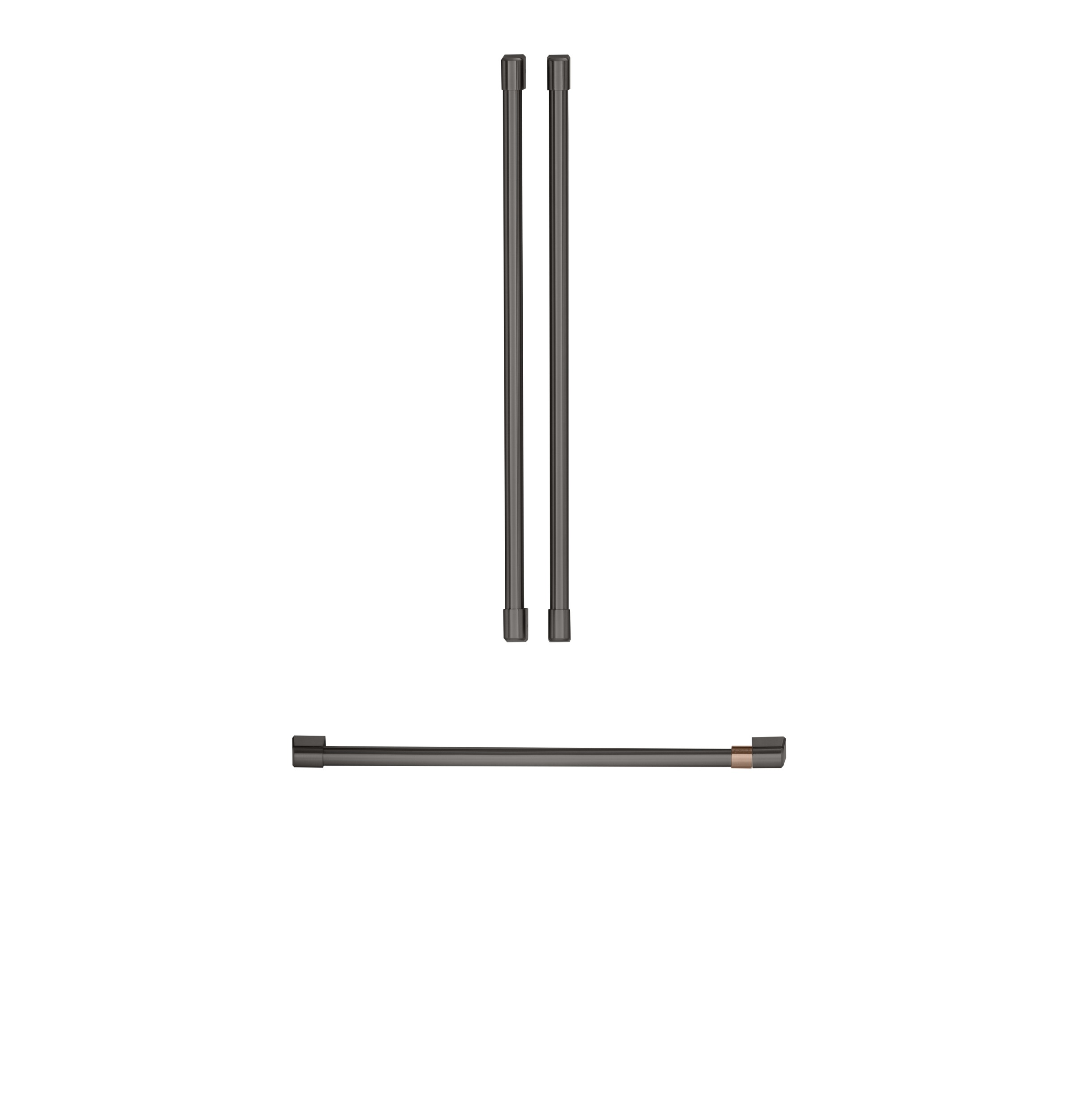 Refrigeration Handle Kit CXMB3H3PNSS