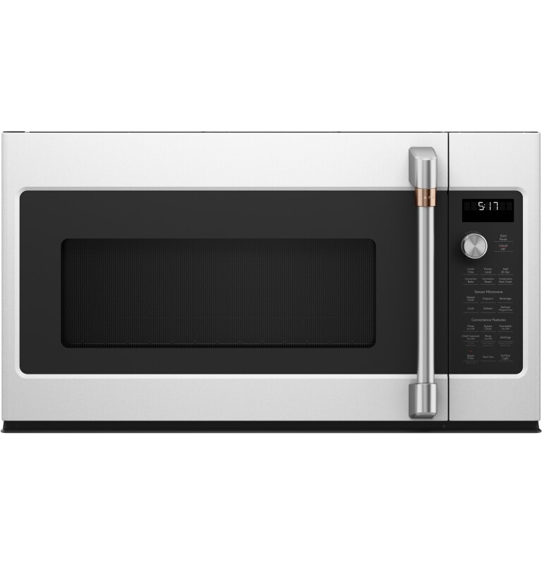 CAFÉ™ Accessory Kit - Brushed Stainless CXOTRHKPMSS