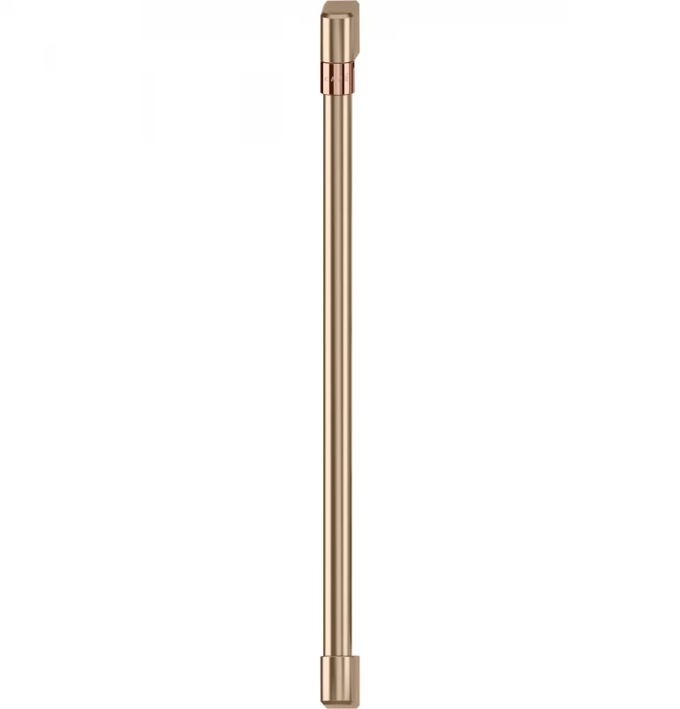CAFÉ™ Undercounter Handle Kit - Brushed Bronze CXQW1H1PPBZ