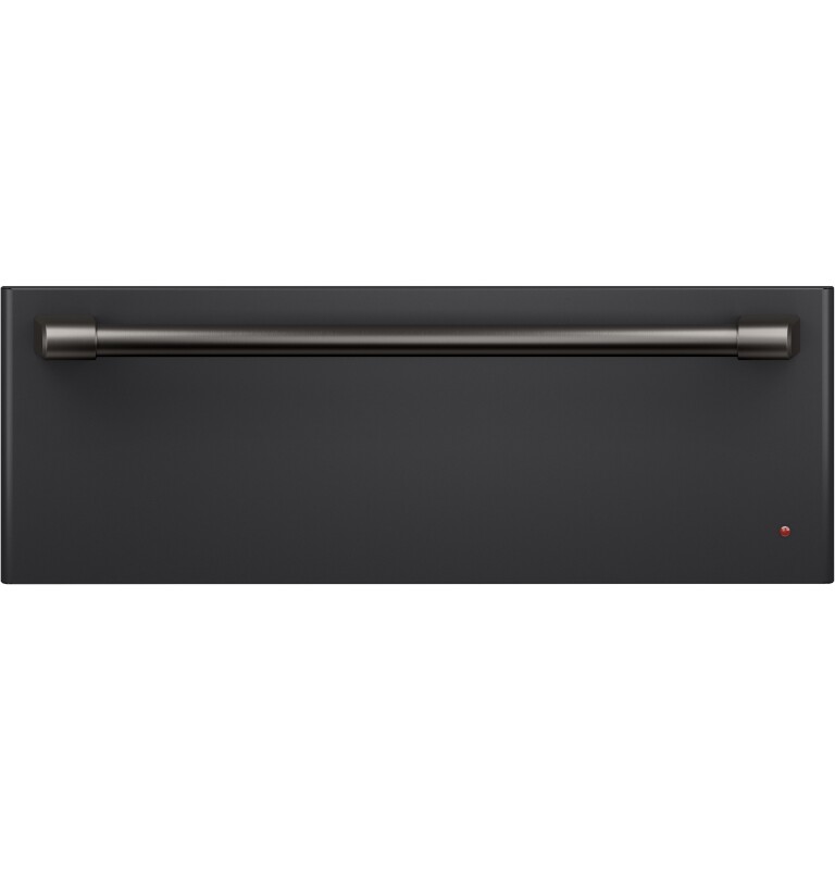 CAFÉ™ 2 - 30” Double Wall Oven Handles - Brushed Black CXWD0H0PMBT