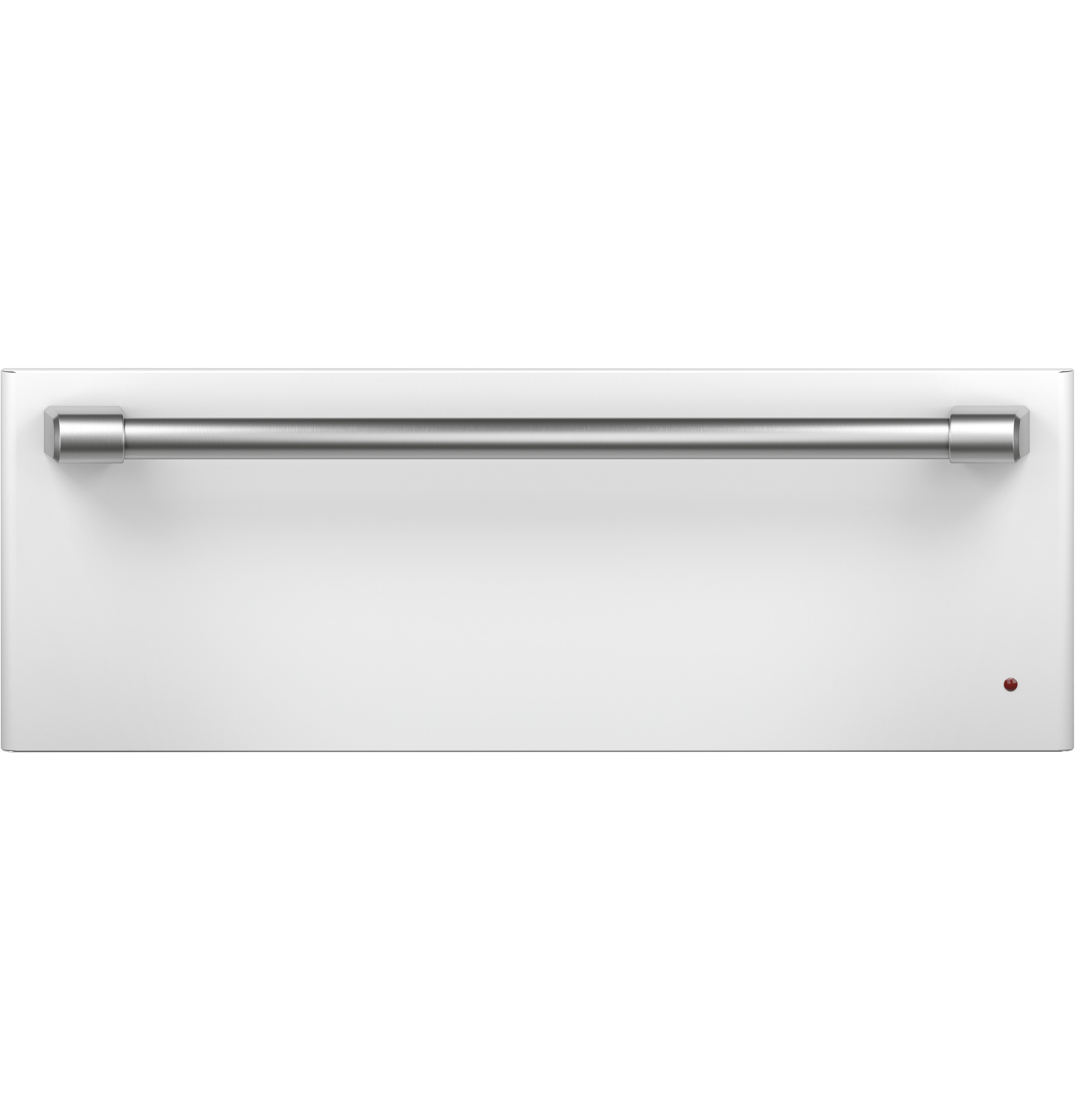 CAFÉ™ 2 - 30” Double Wall Oven Handles - Brushed Stainless CXWD0H0PMSS