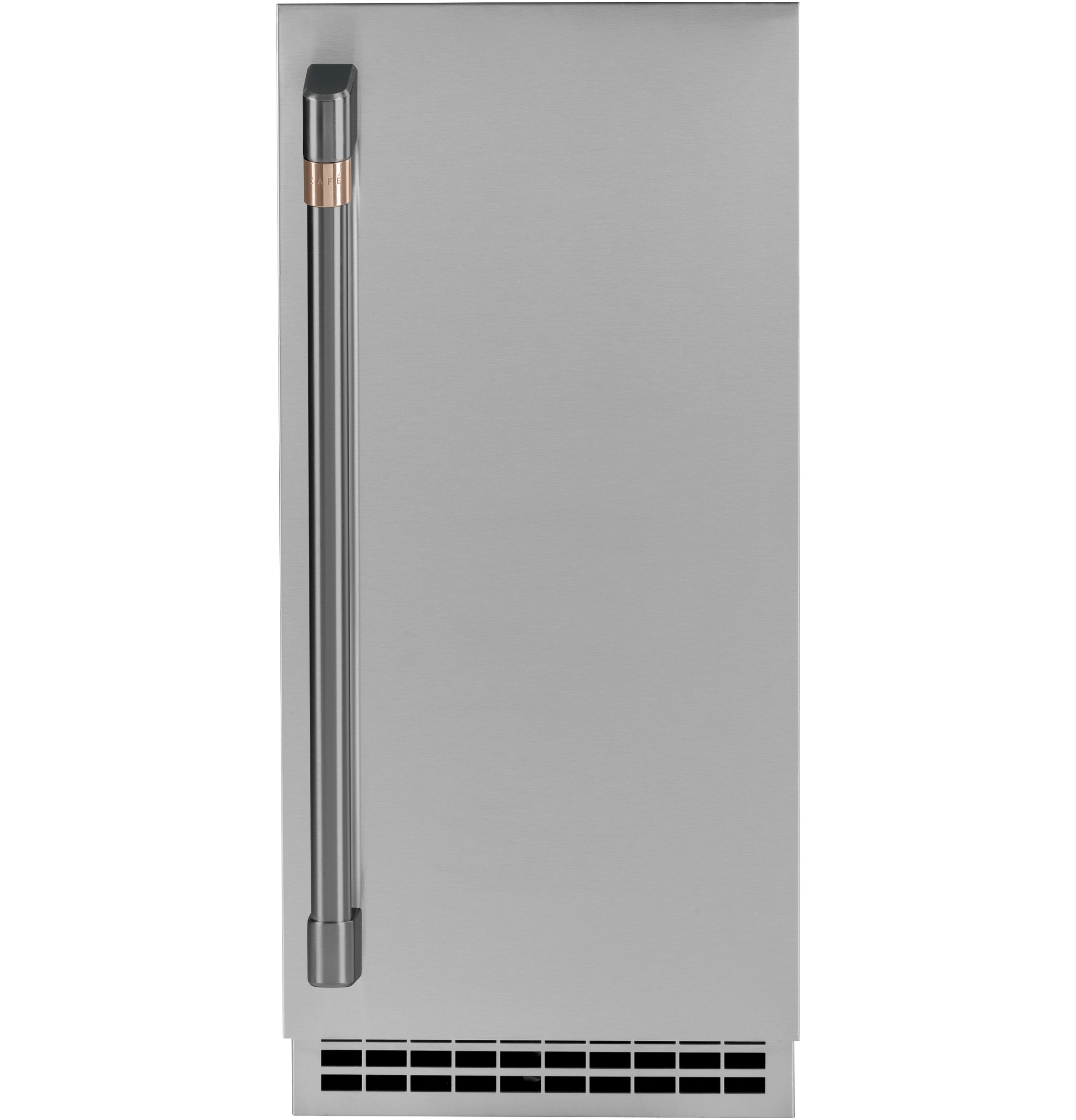 CAFÉ™ Ice maker Handle Kit - Brushed Black CXXN1H1PNBT