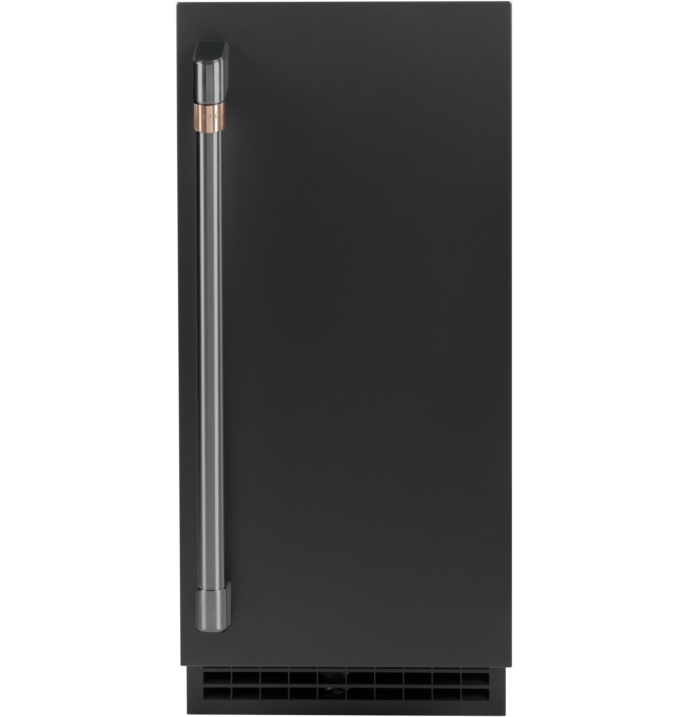 CAFÉ™ Ice maker Handle Kit - Brushed Black CXXN1H1PNBT