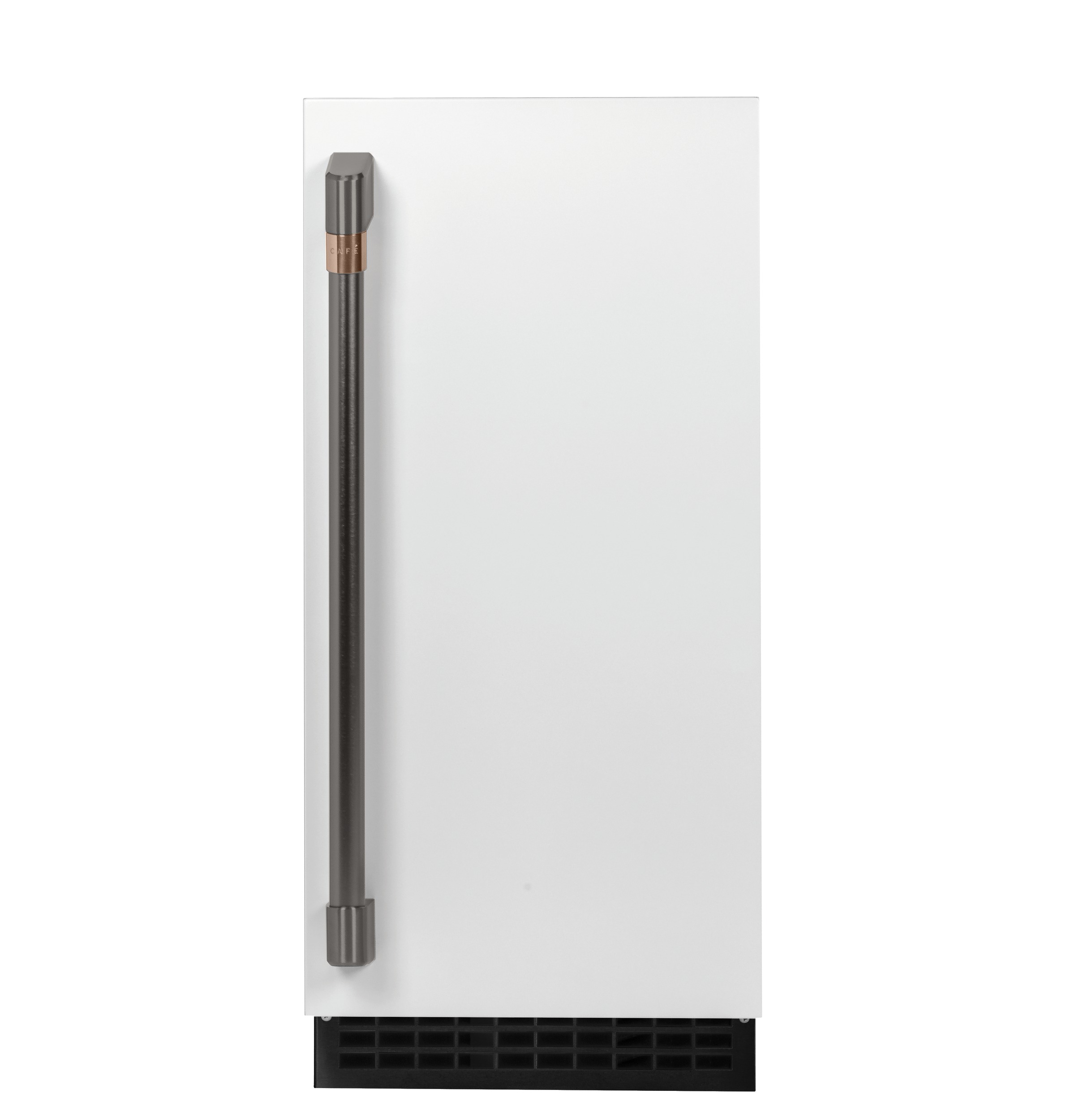 CAFÉ™ Ice maker Handle Kit - Brushed Black CXXN1H1PNBT