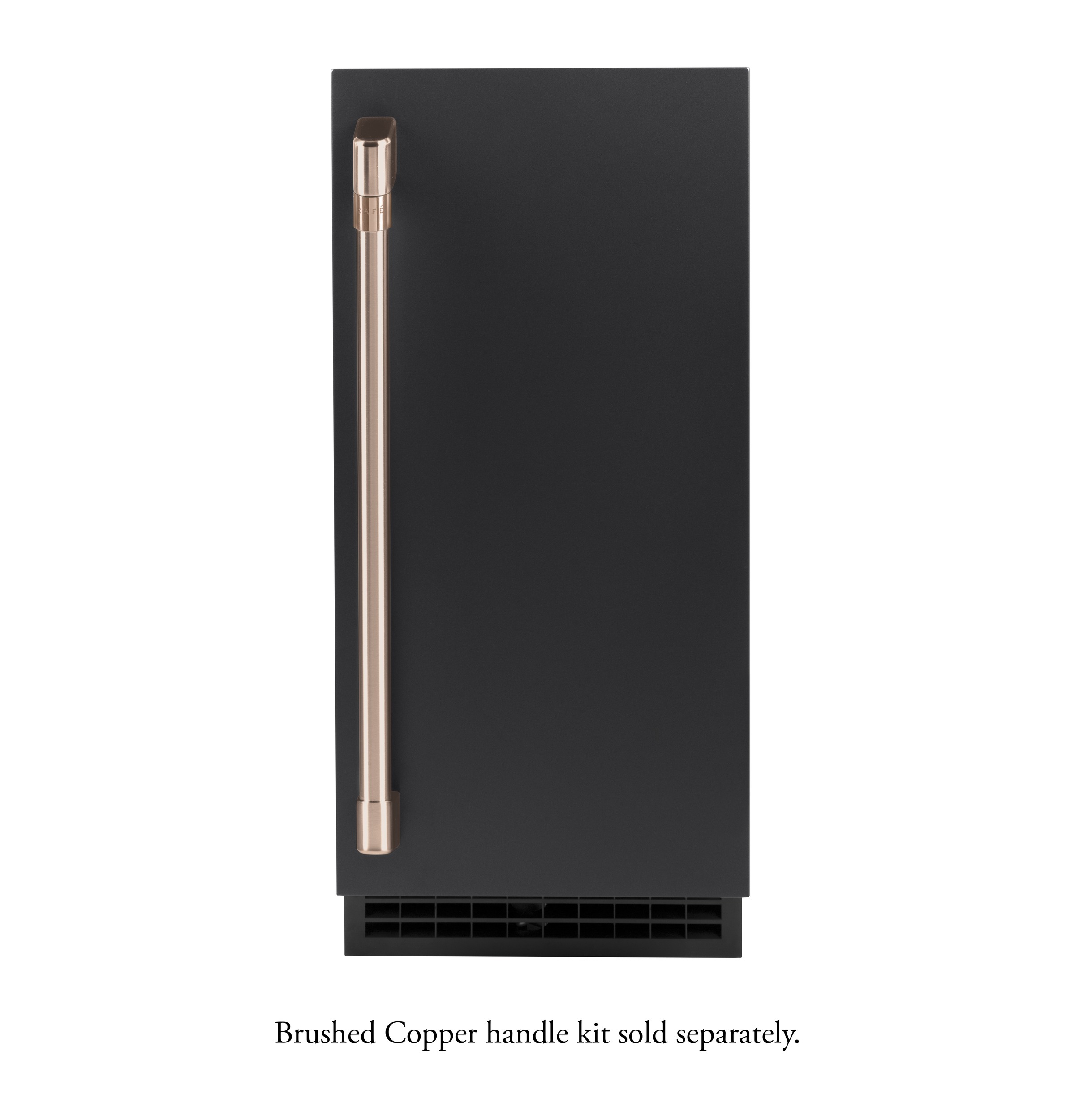 CAFÉ™ Ice maker Handle Kit - Brushed Copper CXXN1H1PNCU