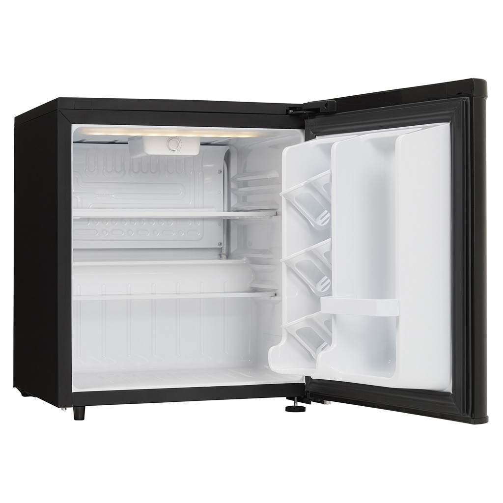 1.7 cu. ft. Compact Fridge DAR017A3BDB