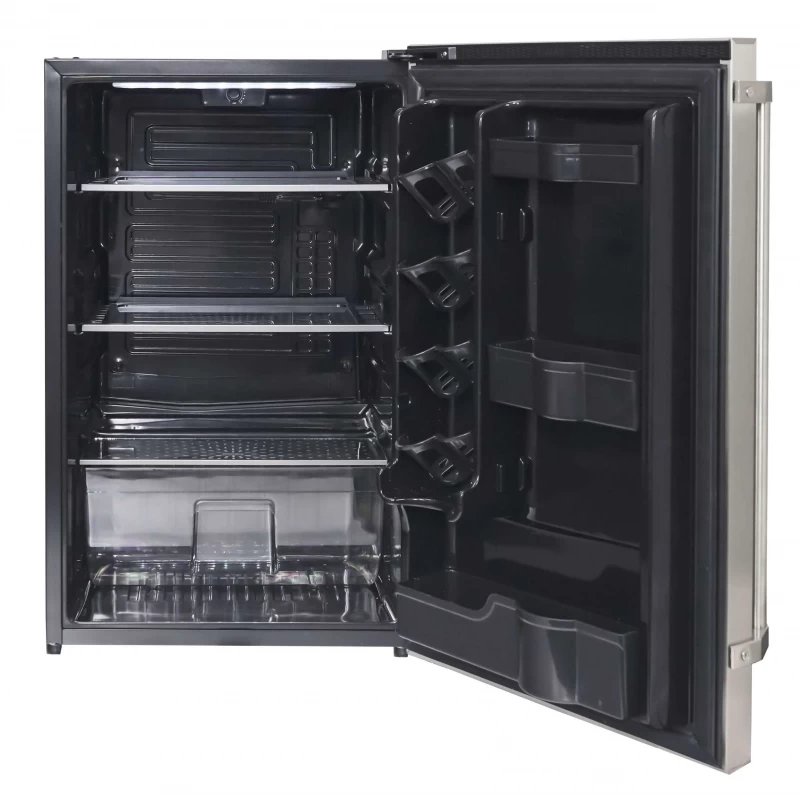 4.4 cu. ft. Outdoor Fridge DAR044A1SSO6
