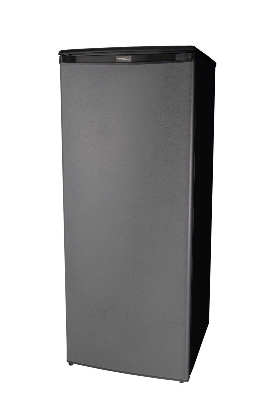 Designer 11.0 cu. ft. Apartment Size Fridge DAR110A1TDD