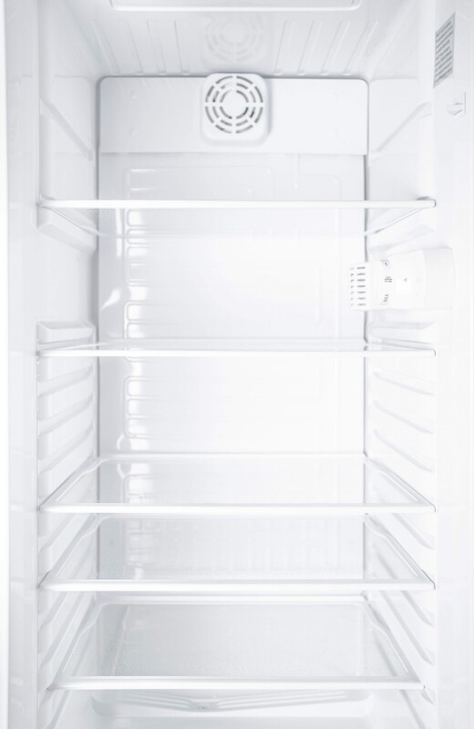 Designer 11.0 cu. ft. Apartment Size Fridge DAR110A1TDD