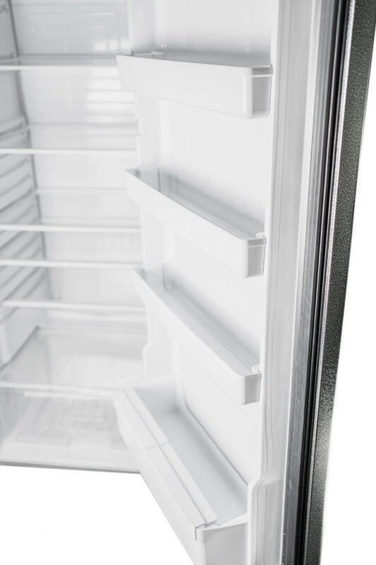 Designer 11.0 cu. ft. Apartment Size Fridge DAR110A1TDD