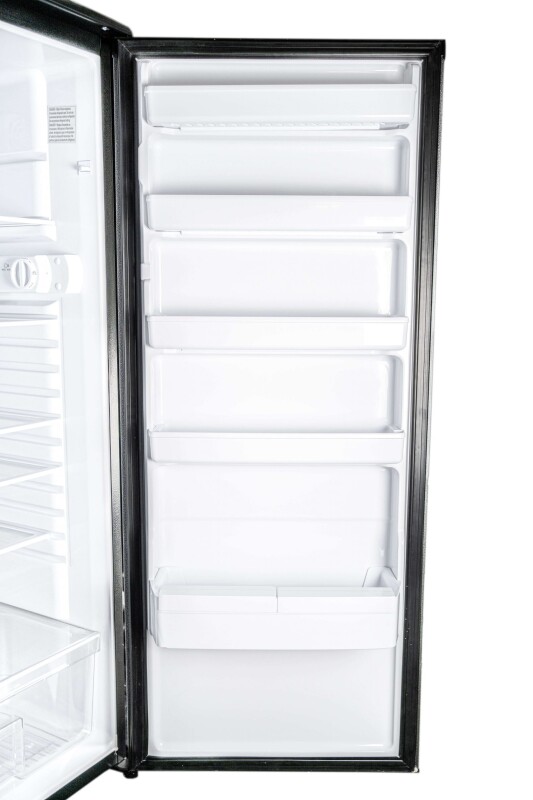 Designer 11.0 cu. ft. Apartment Size Fridge DAR110A1TDD